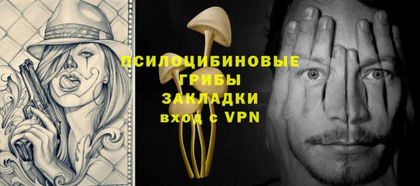 стафф Куйбышев